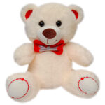 Urso de Pelúcia - 25cm