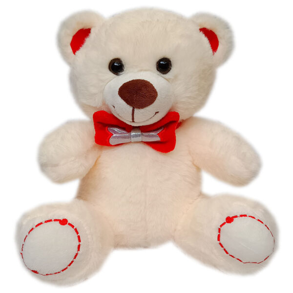 Urso de Pelúcia - 25cm