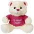 Urso com Blusa 26 cm – Te adoro muito
