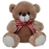Urso de Pelúcia 18 cm Doce e Encantador