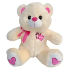 Urso de Pelúcia – 32 cm