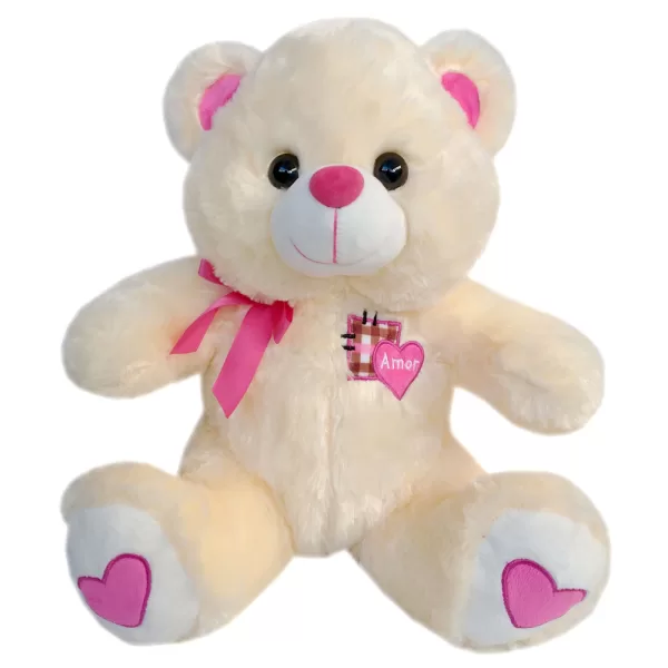 Urso de Pelúcia – 32 cm