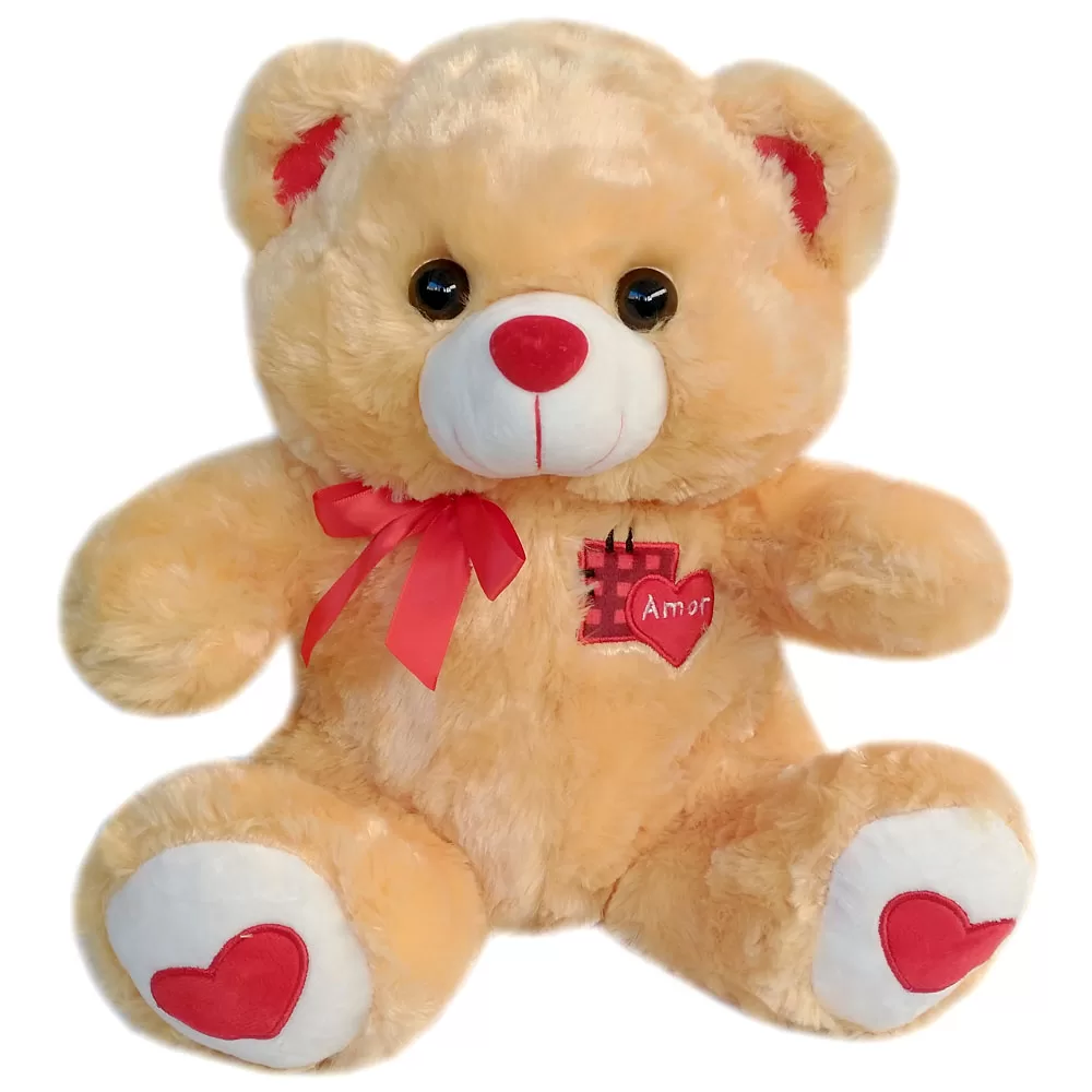 Urso de Pelúcia - 32 cm