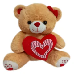 Urso de Pelúcia – 30 cm