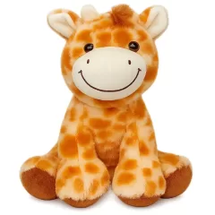 Girafa de Pelúcia – 25 cm
