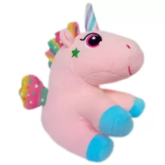 Unicórnio Super Soft – 22 cm
