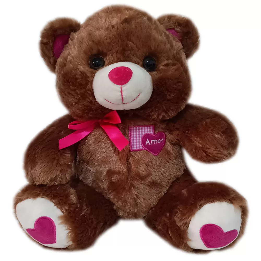 Urso de Pelúcia - 32 cm
