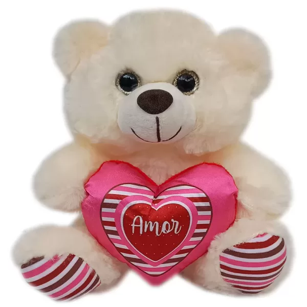 Ursinho Amor – 20 cm