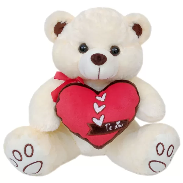 Urso de pelúcia – 30 cm